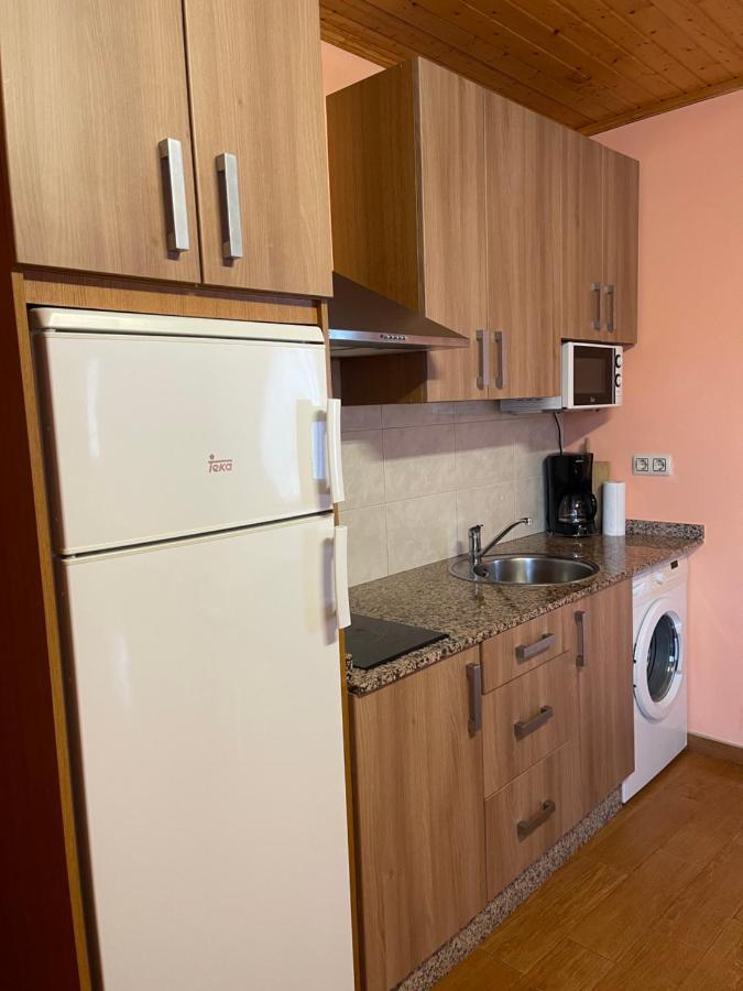 Apartment Lecer 4 Porta エクステリア 写真