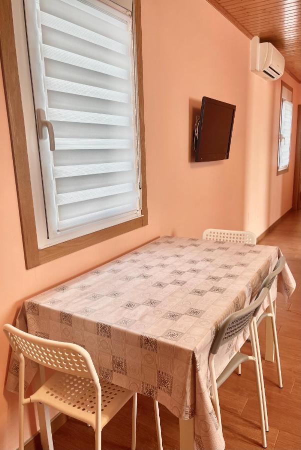 Apartment Lecer 4 Porta エクステリア 写真